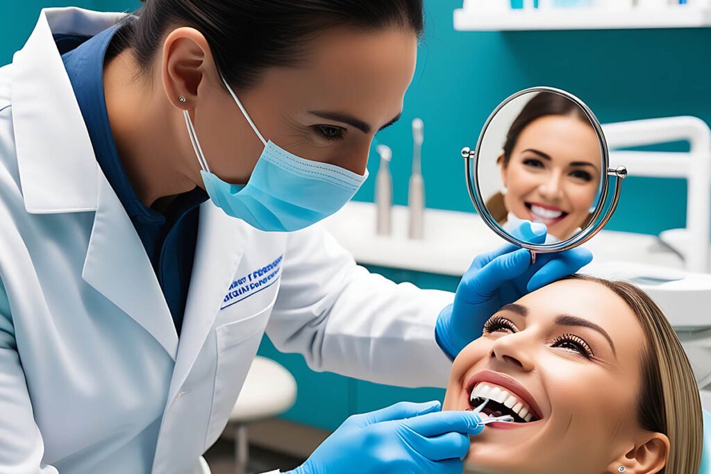 Dental Implants Hadapsar Pune