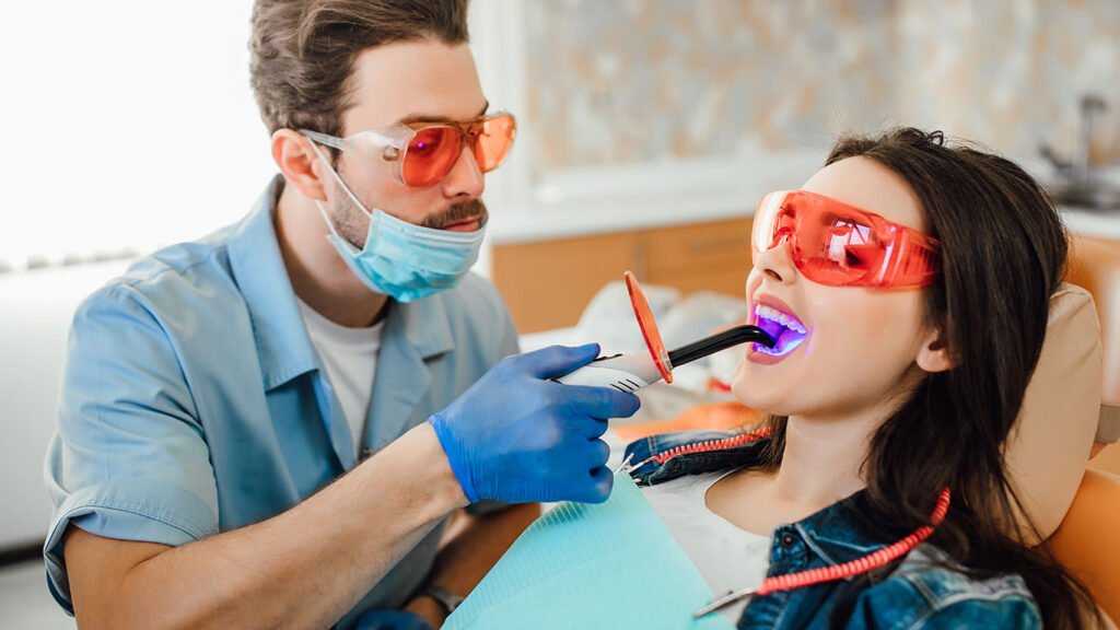 Mouth Ulcer Treatment in Hadapsar