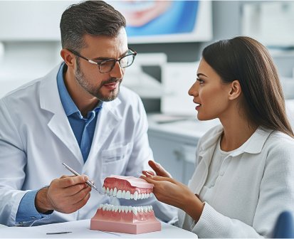 Dental Bridges