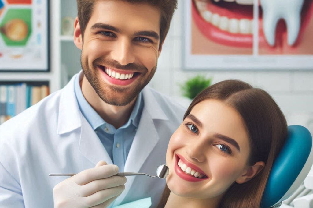 Dental Dentures Preventive Dentistry