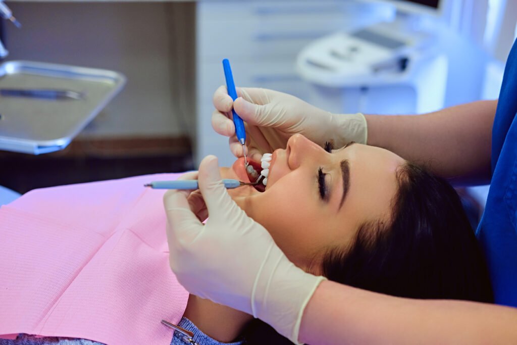 Dental Clinic in Hadapsar