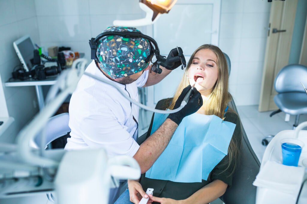 Free Smile Analysis in Hadapsar