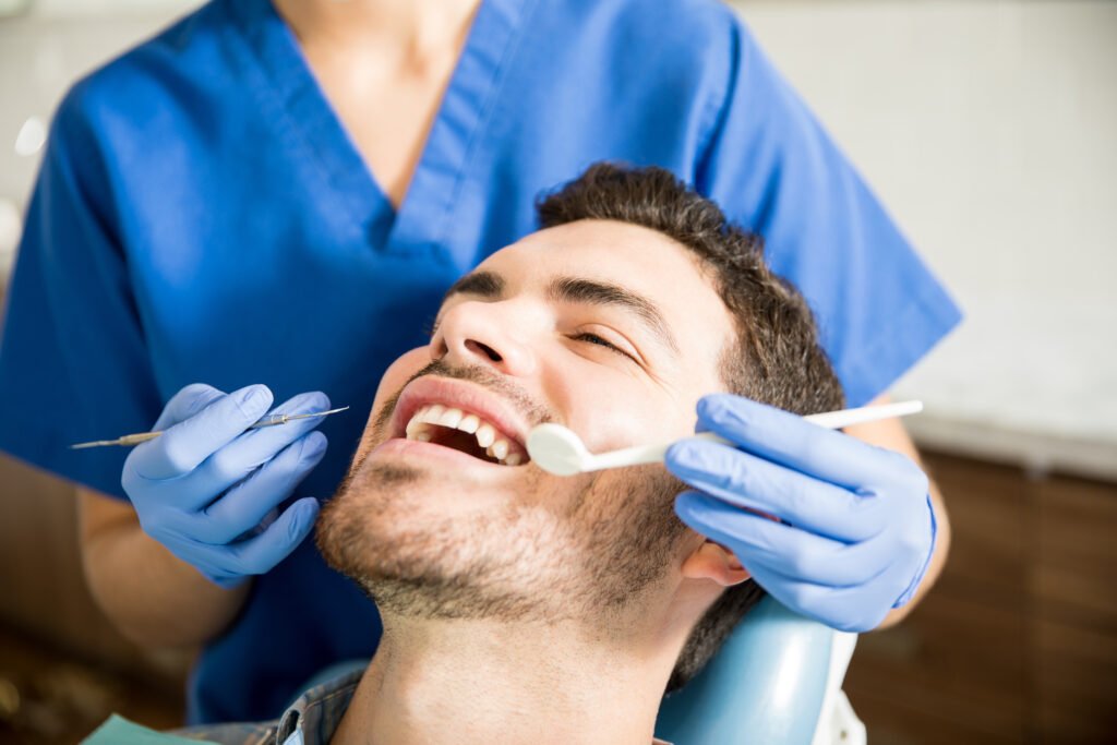 Cosmetic Dentistry in Hadapsar