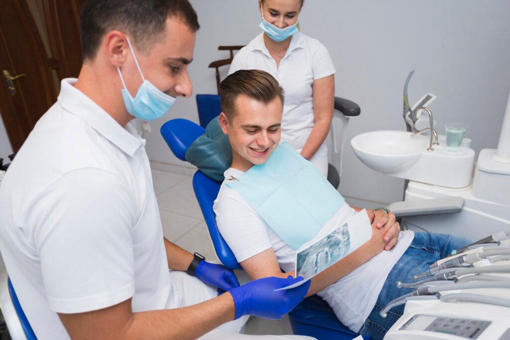 Emergency Dentist in Pune