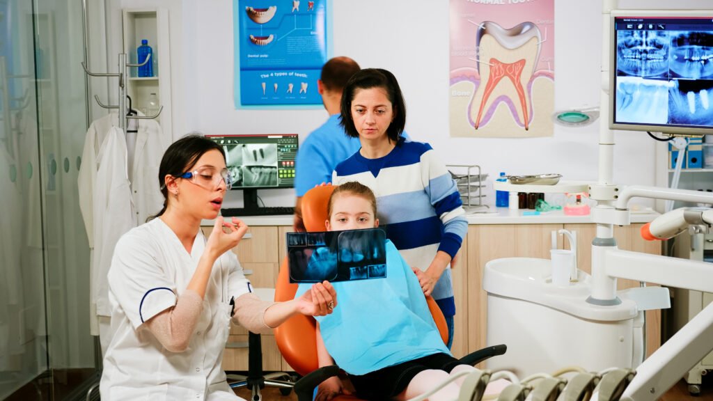 Best Dentist in Pune