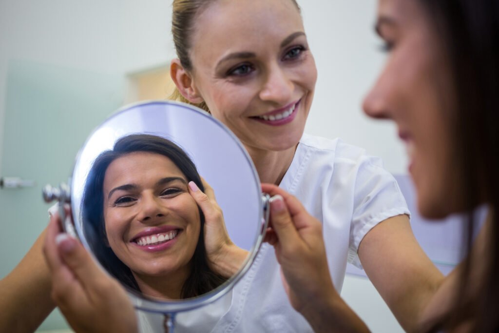 Smile Makeover Cost in Pune