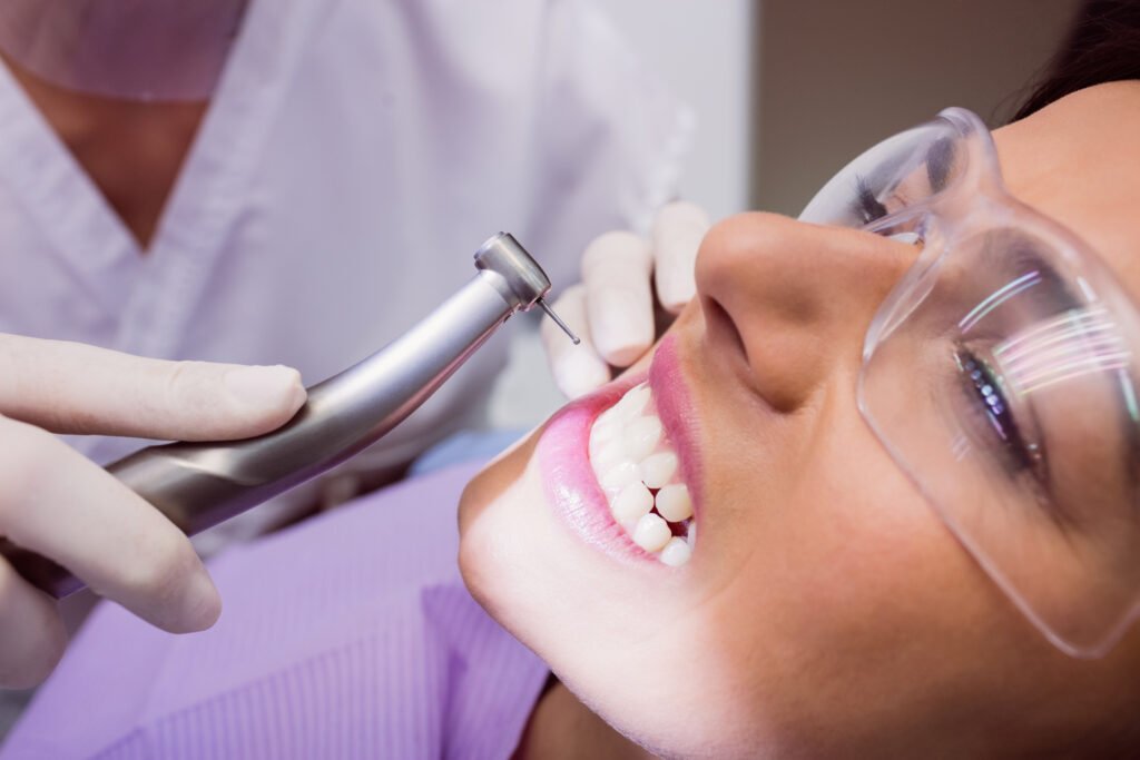 Teeth whitening dentist in Hadapsar Pune