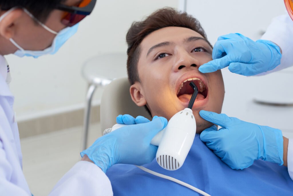 Pain-Free Root Canal Treatment in Hadapsar