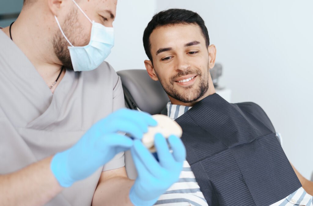 Wisdom Tooth Removal Near Gadital Hadapsar Pune