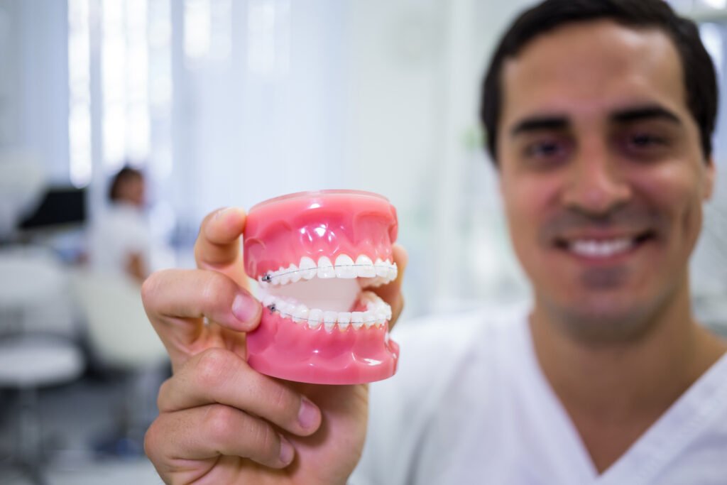 Affordable dentures treatment in Hadapsar Pune