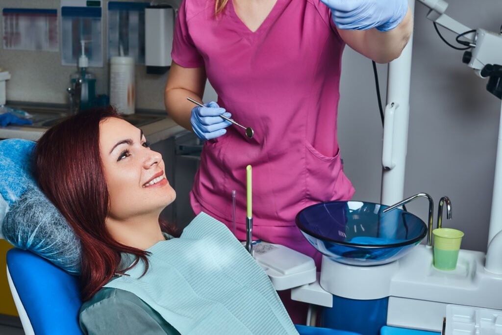 Smile Design Specialist in Hadapsar